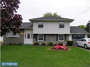 14 Delaware Ave, Berlin, NJ 08009