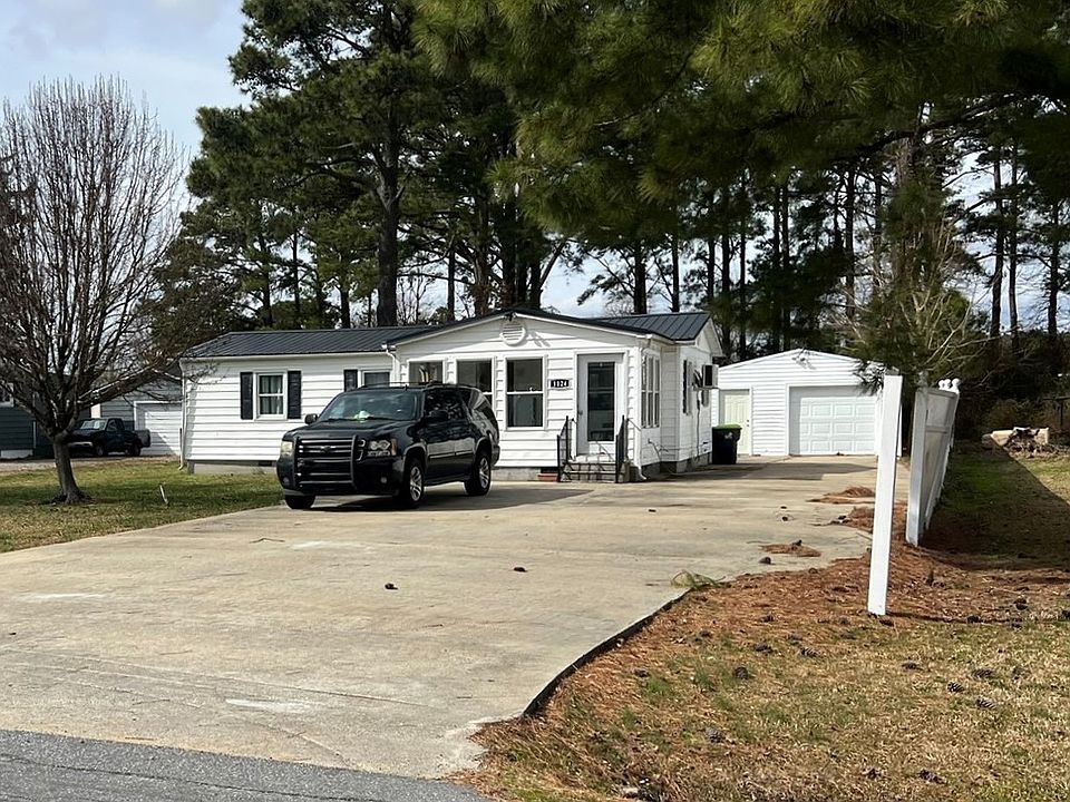 1124 Horseshoe Rd, Elizabeth City, NC 27909 Zillow