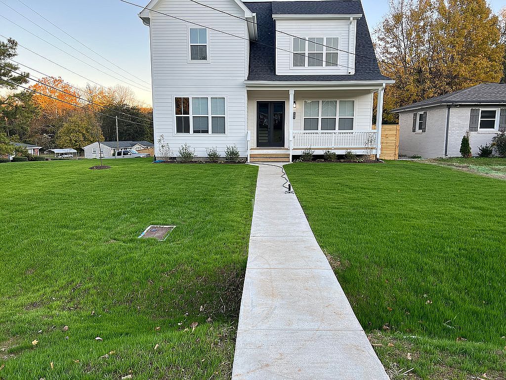 317 Margo Ln, Nashville, TN 37211 Zillow