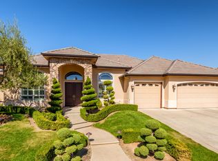 2202 E Hogan Ave, Fresno, CA