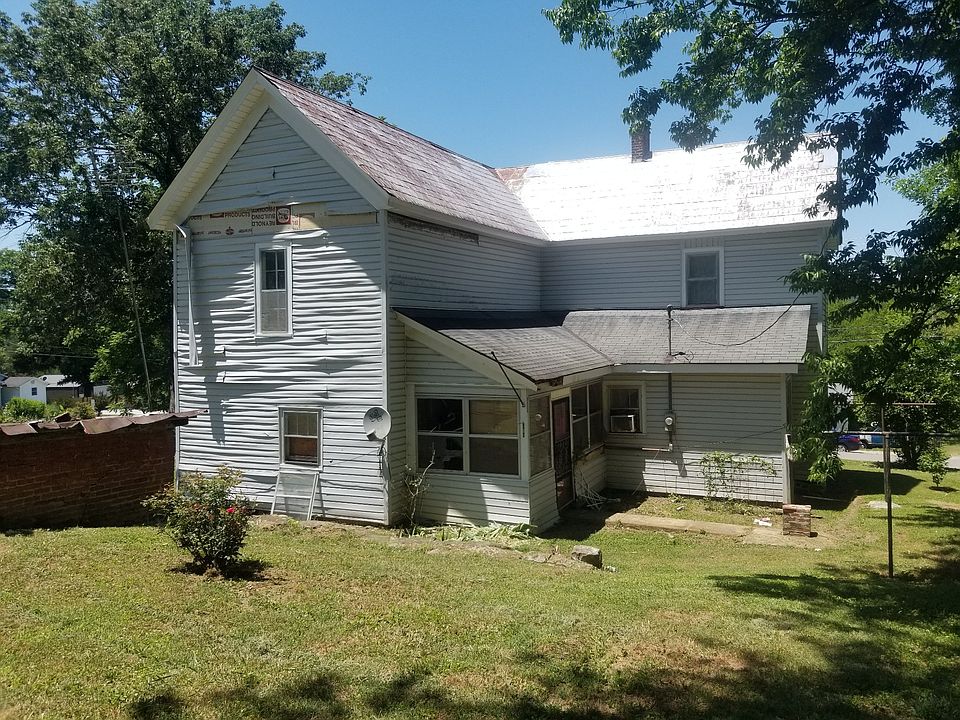 212 Church St, Petersburg, TN 37144 Zillow