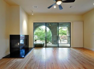 2505 Enfield Rd APT 1, Austin, TX 78703
