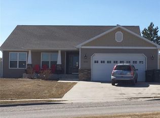 6606 Cove Creek Dr, Billings, MT 59106
