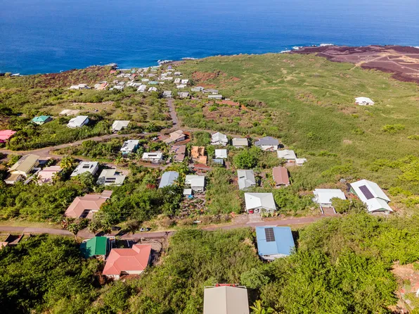Fern Rd Lot 146, Captain Cook, HI 96704