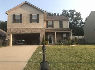 118 Oak Terrace Ln, Harvest, AL 35749