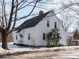 520 Main St, Ashfield, MA 01330