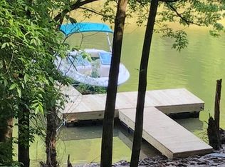 543 J M Mercer Campsite Rd, Hudson, KY 40145