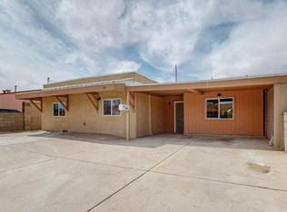 431 Alcazar St NE, Albuquerque, NM 87108