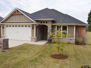 2826 Valley Vw, Tyler, TX 75701