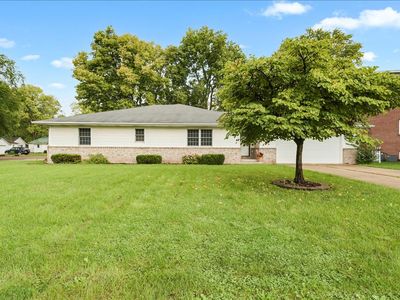 506 E McClelland St, Monticello, IL, 61856