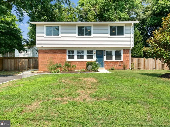6324 Bren Mar Dr, Alexandria, VA 22312