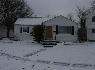 5820 Francis Ave, Des Moines, IA 50322