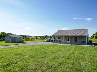 1441 Old Hall Rd, Chuckey, TN 37641
