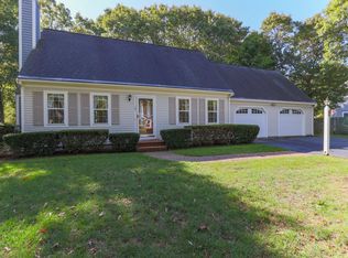 19 Butler Ln, Mashpee, MA 02649