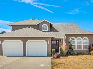 1513 N Cascade Way, Lynden, WA 98264