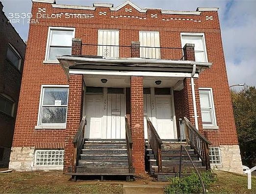 1st image of 3539 Delor St