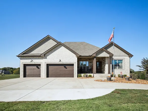 2675 Old Clarksville Spgfld Rd, Adams, TN 37010
