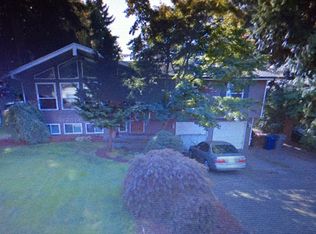 11907 NE 67th Pl, Kirkland, WA 98033