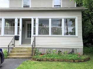 38 Chestnut Ave, Dansville, NY 14437