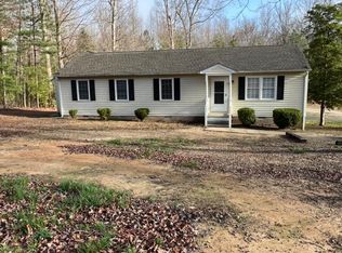 1108 Spain Dr, South Prince George, VA 23805
