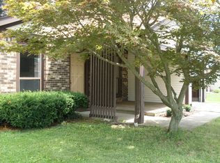5762 Idana Ct, Westerville, OH 43081