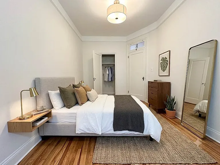 1731 Summerfield St #1F — Photo 6