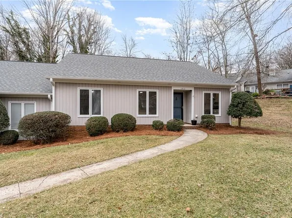 1413 Grantland Pl, Greensboro, NC 27410