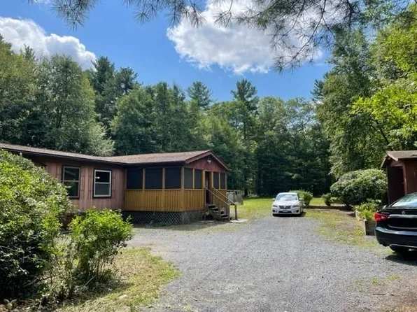 (undisclosed Address), Sparrowbush, NY 12780