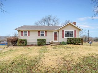 24590 Old Kansas City Rd, Paola, KS 66071