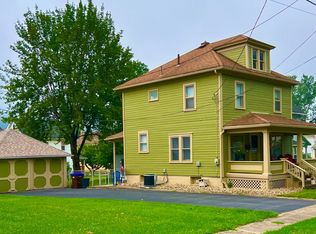 259 Pacific St, Franklin, PA 16323