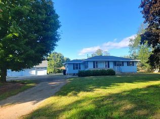 6632 Mount Garfield Rd, Nunica, MI 49448