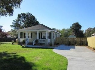 1225 Fentress Rd, Chesapeake, VA 23322