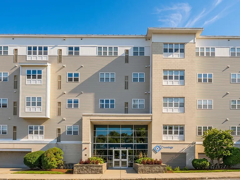 140 Railroad Ave #UB102 — Photo 5