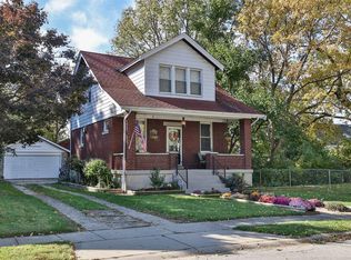 3061 Hull Ave, Cincinnati, OH 45211
