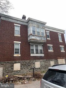 1116 S 56th St, Philadelphia, PA, 19143