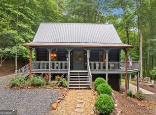 64 Bell Ct #BEAR, Ellijay, GA 30540