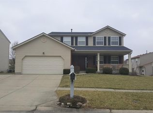 5720 Stone Trace Dr, Mason, OH 45040