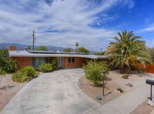 8525 E Colette St, Tucson, AZ 85710
