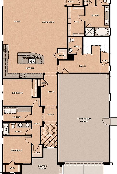 2nd image of 22902 E Carriage Way
