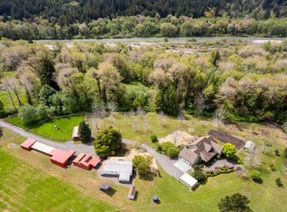 7920 State Highway 36, Carlotta, CA 95528