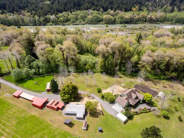 7920 State Highway 36, Carlotta, CA 95528