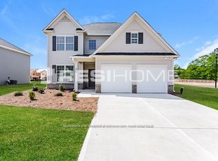 613 Verdant Crane Ct, McDonough, GA 30253