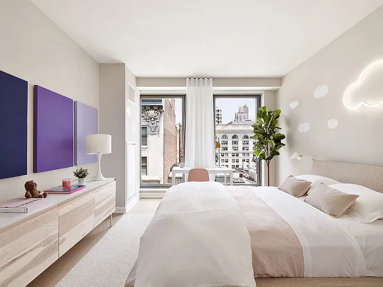 7 W 21st St #1105 — Photo 3
