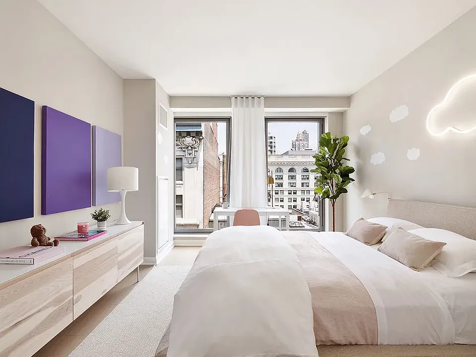 7 W 21st St #12F