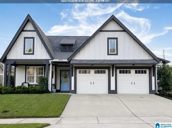 3000 Henry Pass, Birmingham, AL 35244