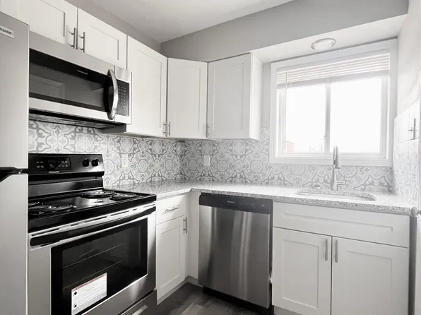 3608 Morganford Rd APT 2A, Saint Louis, MO 63116