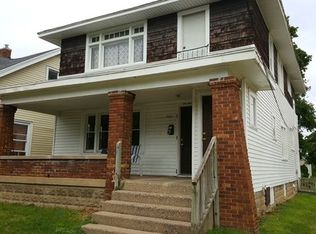 203 Dickinson St SW, Grand Rapids, MI 49507