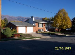 23 S Whitesides St, Layton, UT 84041