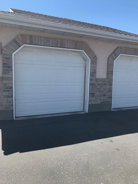 Garage Door