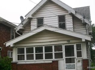 911 Kingston Ave, Toledo, OH